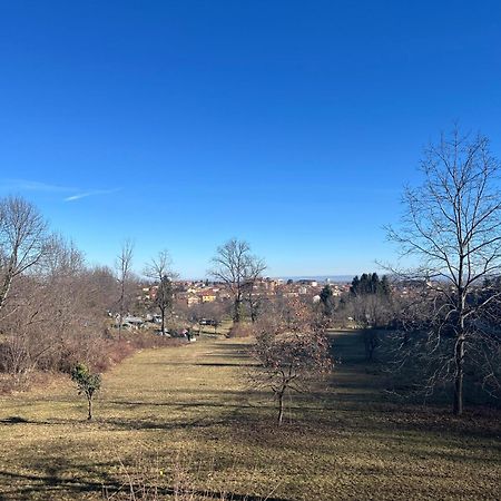 Il Bosco Incantato Borgo San Dalmazzo Buitenkant foto
