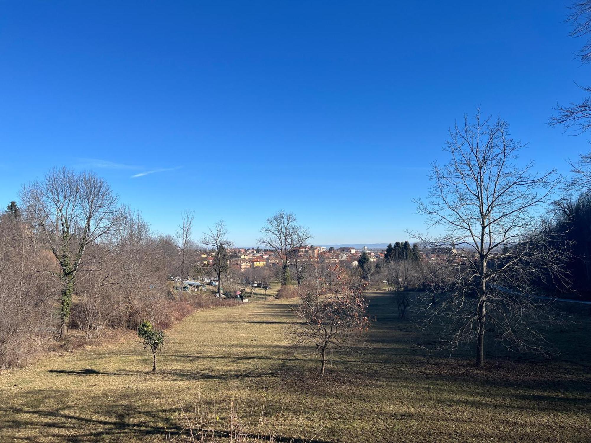 Il Bosco Incantato Borgo San Dalmazzo Buitenkant foto