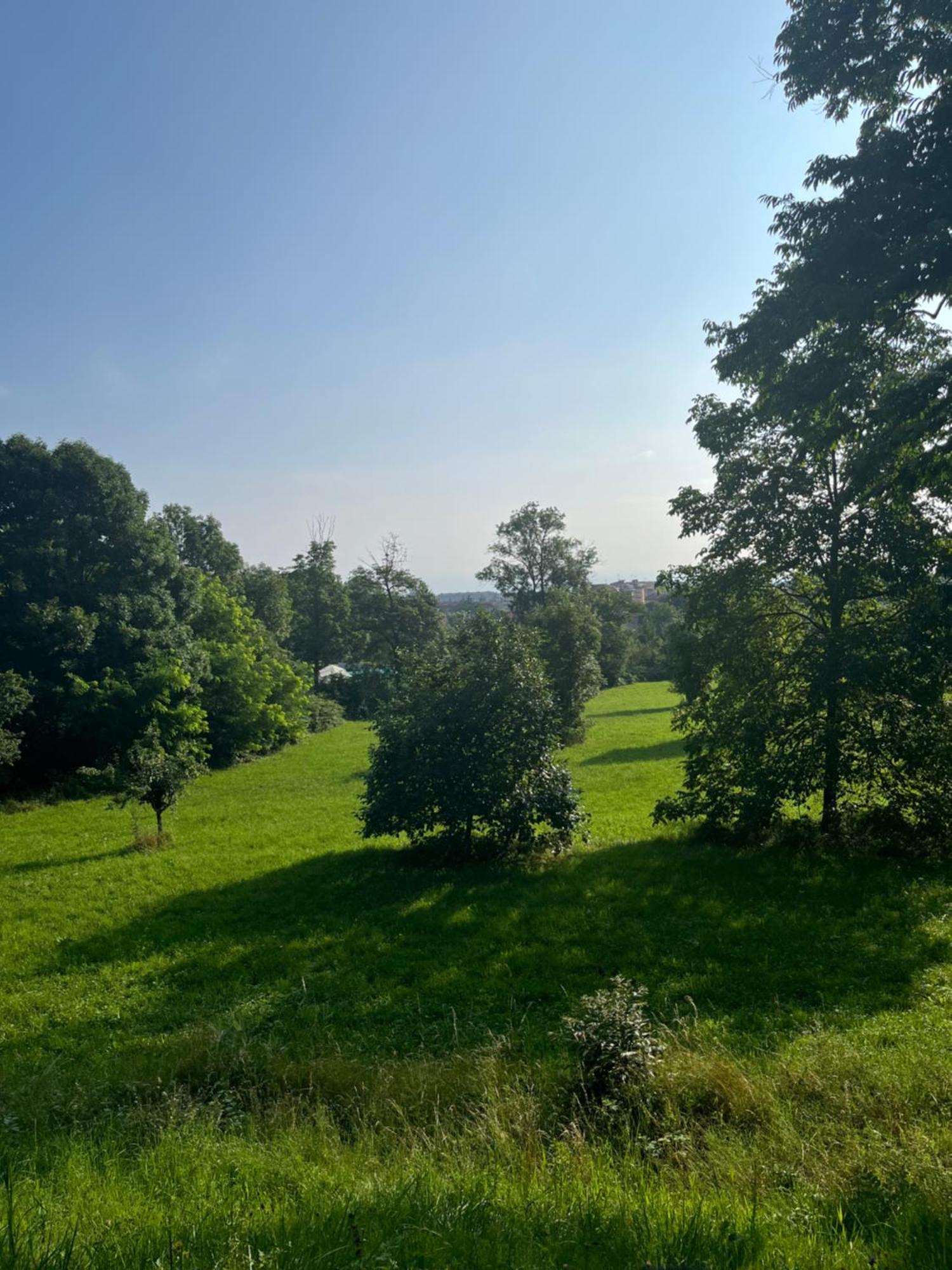 Il Bosco Incantato Borgo San Dalmazzo Buitenkant foto