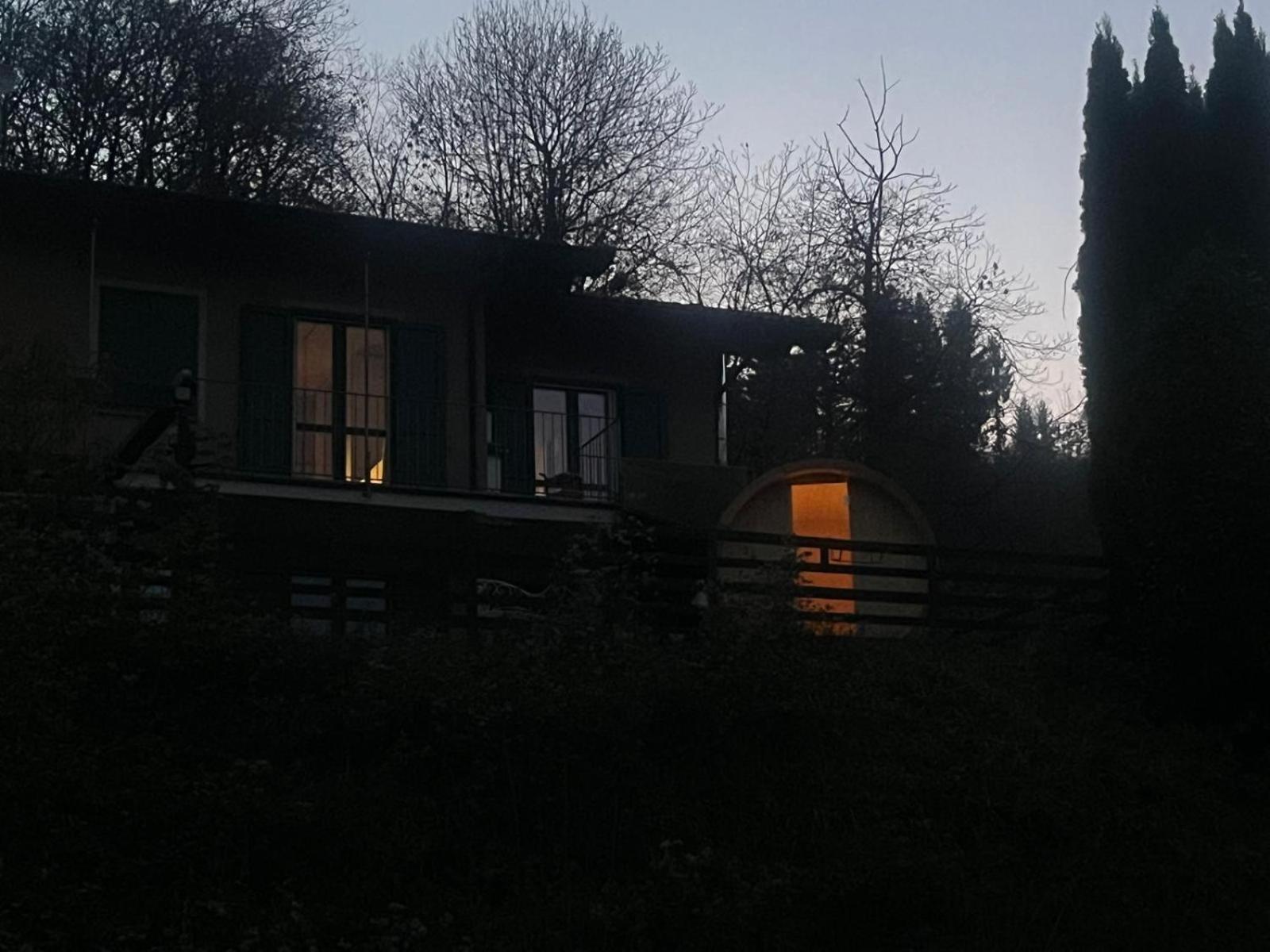 Il Bosco Incantato Borgo San Dalmazzo Buitenkant foto