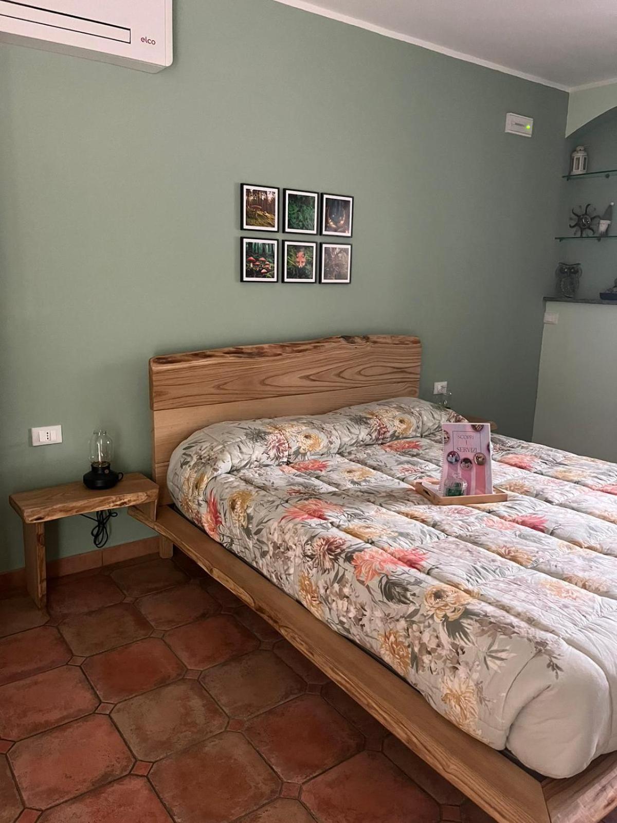 Il Bosco Incantato Borgo San Dalmazzo Buitenkant foto