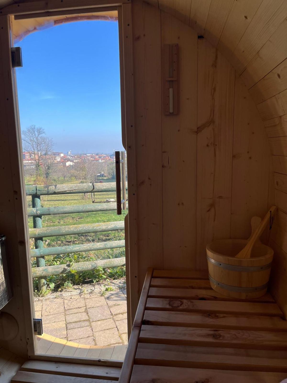 Il Bosco Incantato Borgo San Dalmazzo Buitenkant foto